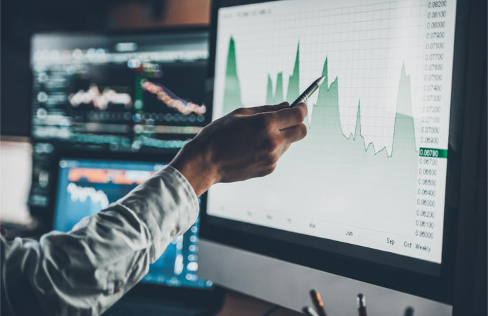 Value & Risk Management